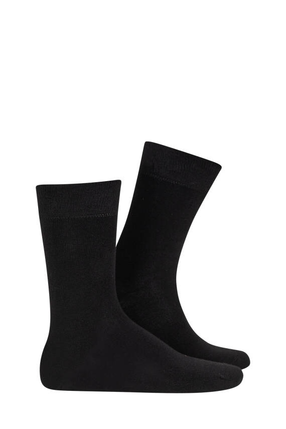 Oil Company Bambu Çorap - 1