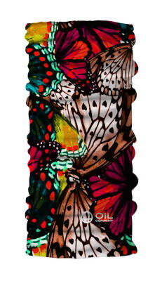 Boyunluk Buff - Multi 4 - 3