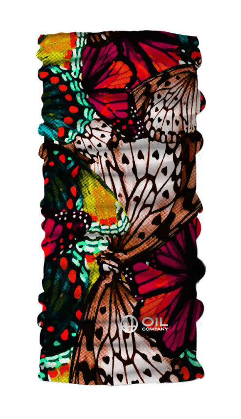 Boyunluk Buff - Multi 4 - 3