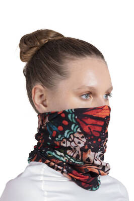 Boyunluk Buff - Multi 4