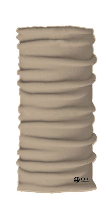 Oil Company Military Buff - Bej - 3