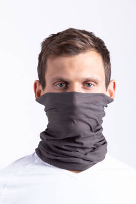 Oil Company Military Buff - Haki (1)