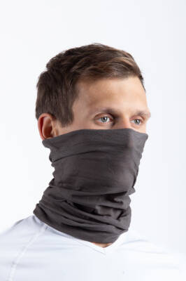 Oil Company Military Buff - Haki