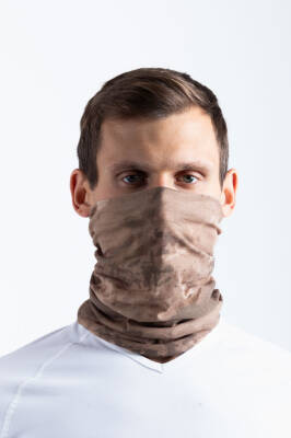 Oil Company Military Buff - Jandarma Kamuflaj (1)