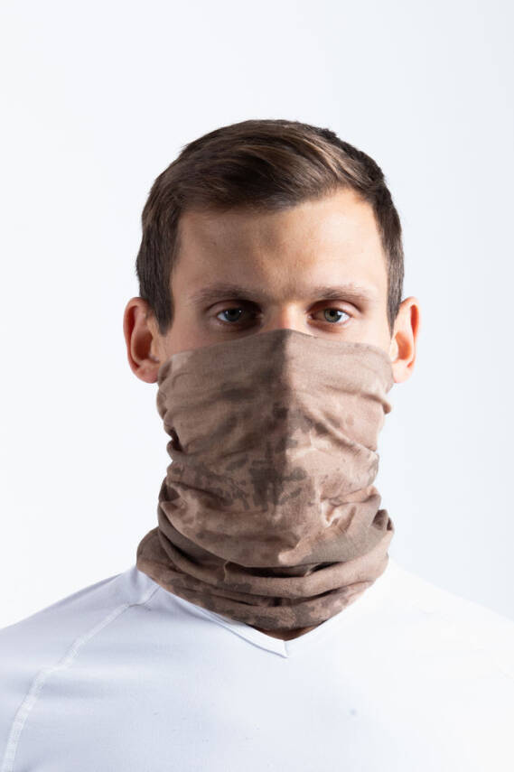 Oil Company Military Buff - Jandarma Kamuflaj - 2