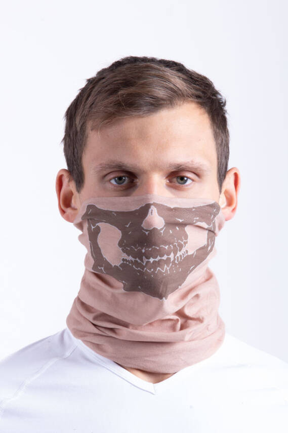 Oil Company Military Buff - Kum Kurukafa - 2