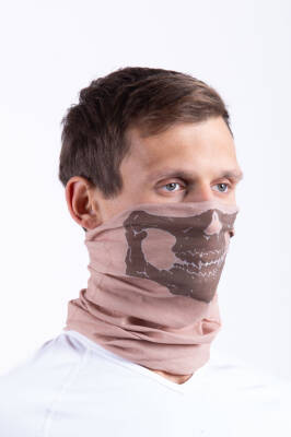 Oil Company Military Buff - Kum Kurukafa