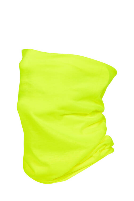 Oil Company Military Buff - Neon - 3
