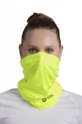 Oil Company Military Buff - Neon (1)