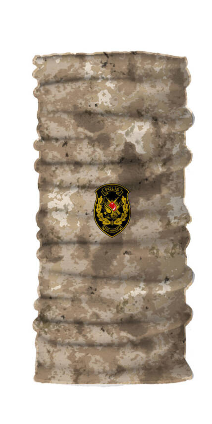 Military Buff - Özel Harekat - 3