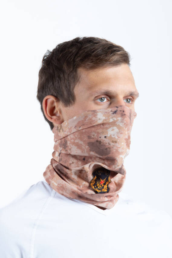 Military Buff - Özel Harekat - 1