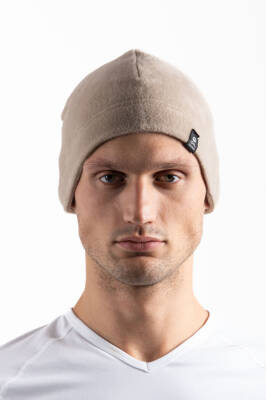 Polar Bere Kulaklı - Bej (1)