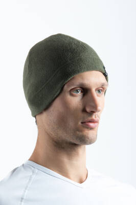 Polar Bere Kulaklı - Haki