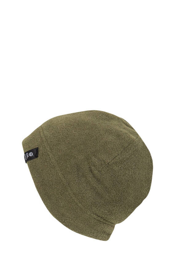 Polar Bere Kulaklı - Haki - 5