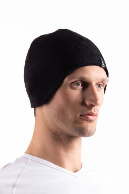 Polar Bere Kulaklı - Siyah