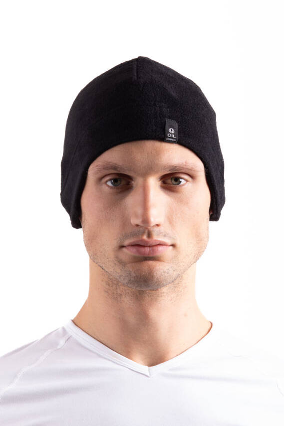 Polar Bere Kulaklı - Siyah - 2