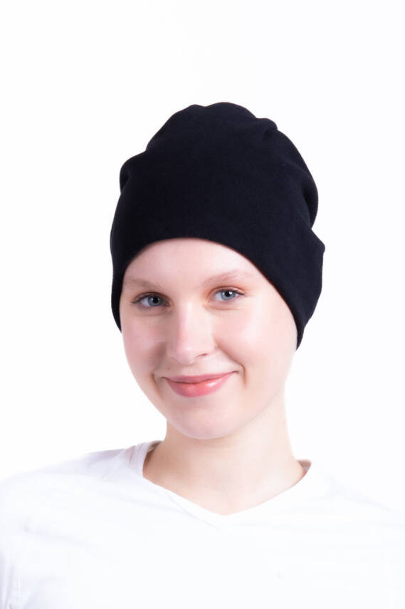 Polar Boyunluk - Siyah - 6