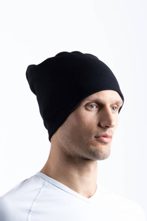 Polar Boyunluk - Siyah - 8