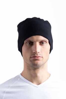 Polar Boyunluk - Siyah - 3