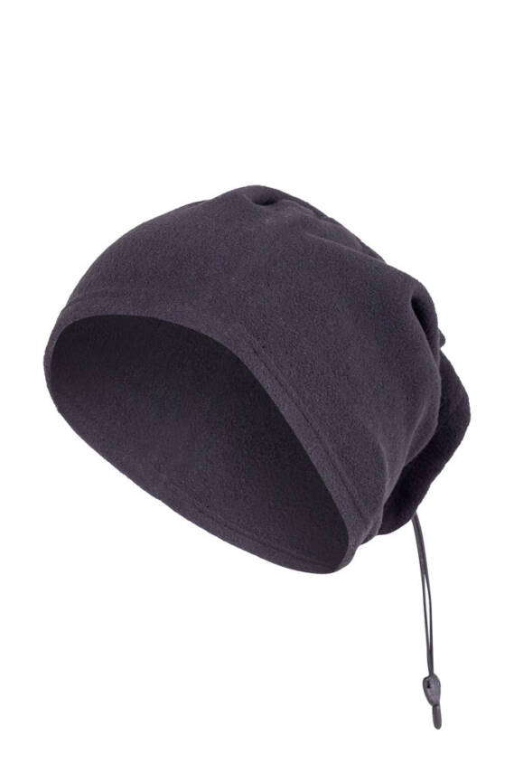 Polar Boyunluk - Siyah - 10