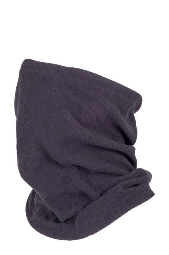 Polar Boyunluk - Siyah - 11