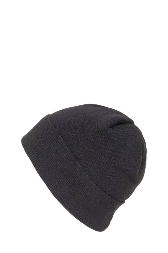 Oil Company Polar Katmanlı Bere - 5