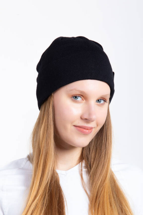 Oil Company Polar Katmanlı Bere - 3