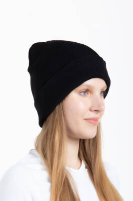 Soft Termal Bere Basic - Siyah - 3