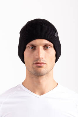 Soft Termal Bere Basic - Siyah (1)