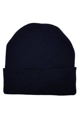 Soft Termal Bere Basic - Siyah - 5