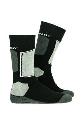 Termal Amazing Ranger Çorap - Siyah