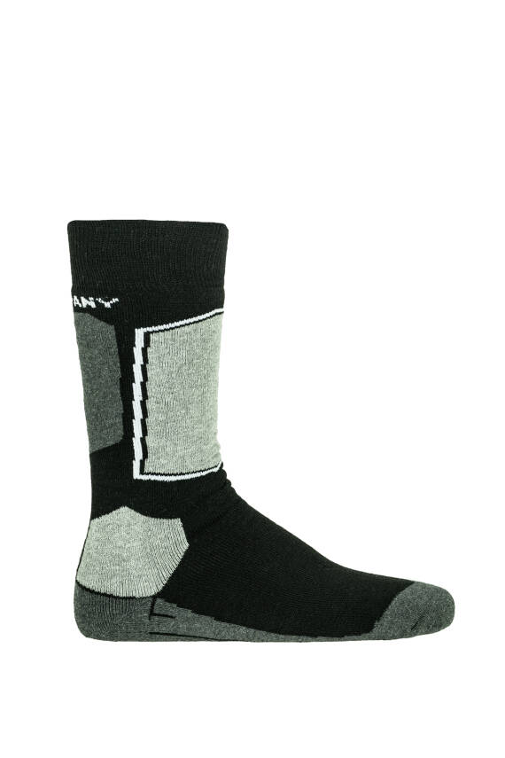 Termal Amazing Ranger Çorap - Siyah - 2