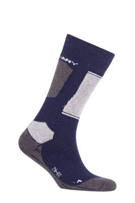 Termal Amazing Ranger Çorap - Lacivert - 3