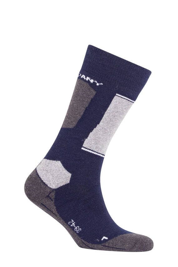 Termal Amazing Ranger Çorap - Lacivert - 3