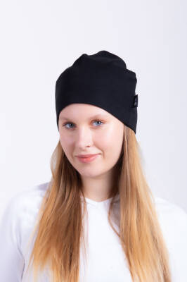 Termal Bere - Siyah - 4