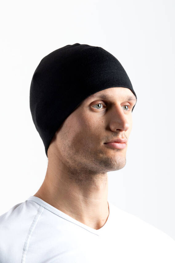 Termal Bere - Siyah - 1