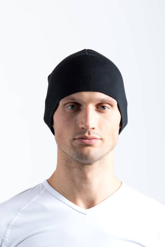 Termal Bere - Siyah - 2