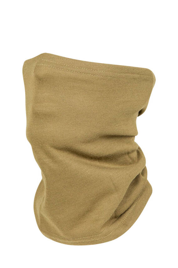 Termal Boyunluk - Bej - 5