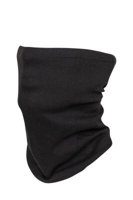 Termal Boyunluk - Siyah - 5