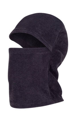 Termal Kar Maskesi - Siyah - 4