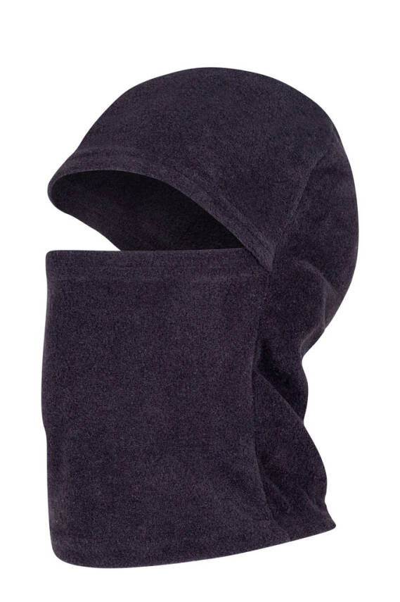 Termal Kar Maskesi - Siyah - 4