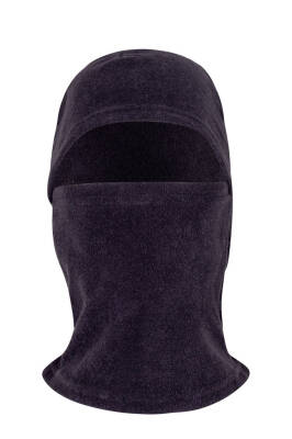 Termal Kar Maskesi - Siyah - 5