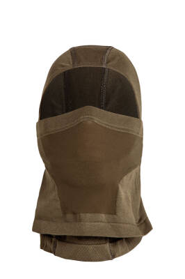 Termal Seamless Kar Maskesi PRO - Haki - 8