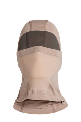 Termal Seamless Kar Maskesi PRO - Bej - 8