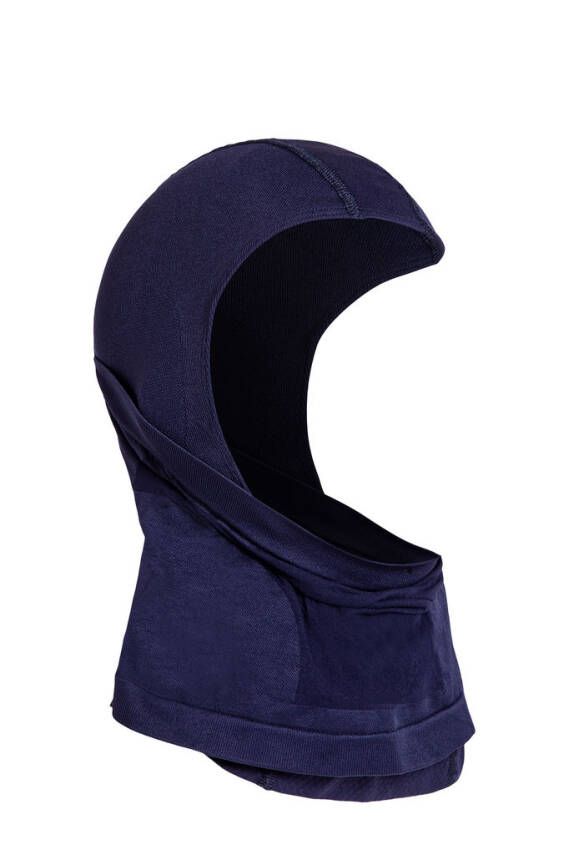 Termal Seamless Kar Maskesi PRO - Lacivert - 6