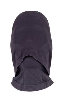 Termal Seamless Kar Maskesi PRO - Siyah - 8