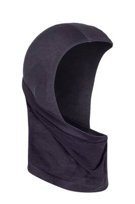 Termal Seamless Kar Maskesi PRO - Siyah - 10