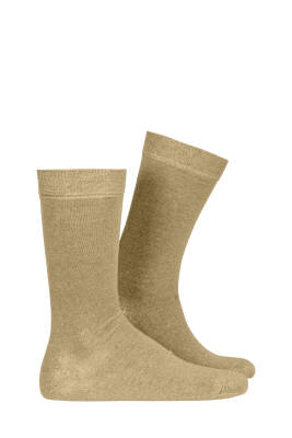 Yazlık Asker Çorab Eko - Kum