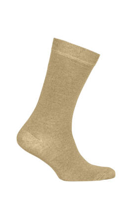 Yazlık Asker Çorab Eko - Kum - 3