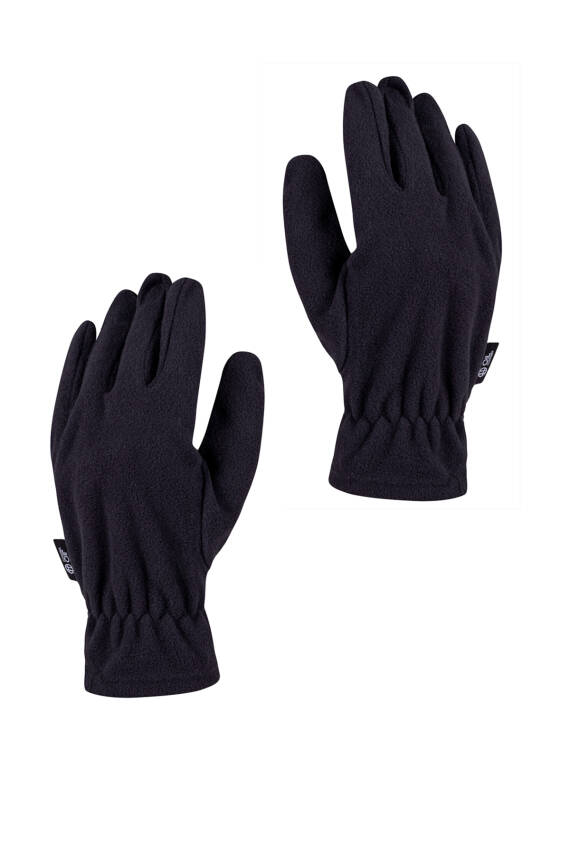 Polar Unisex Eldiven Trend - Siyah - 1